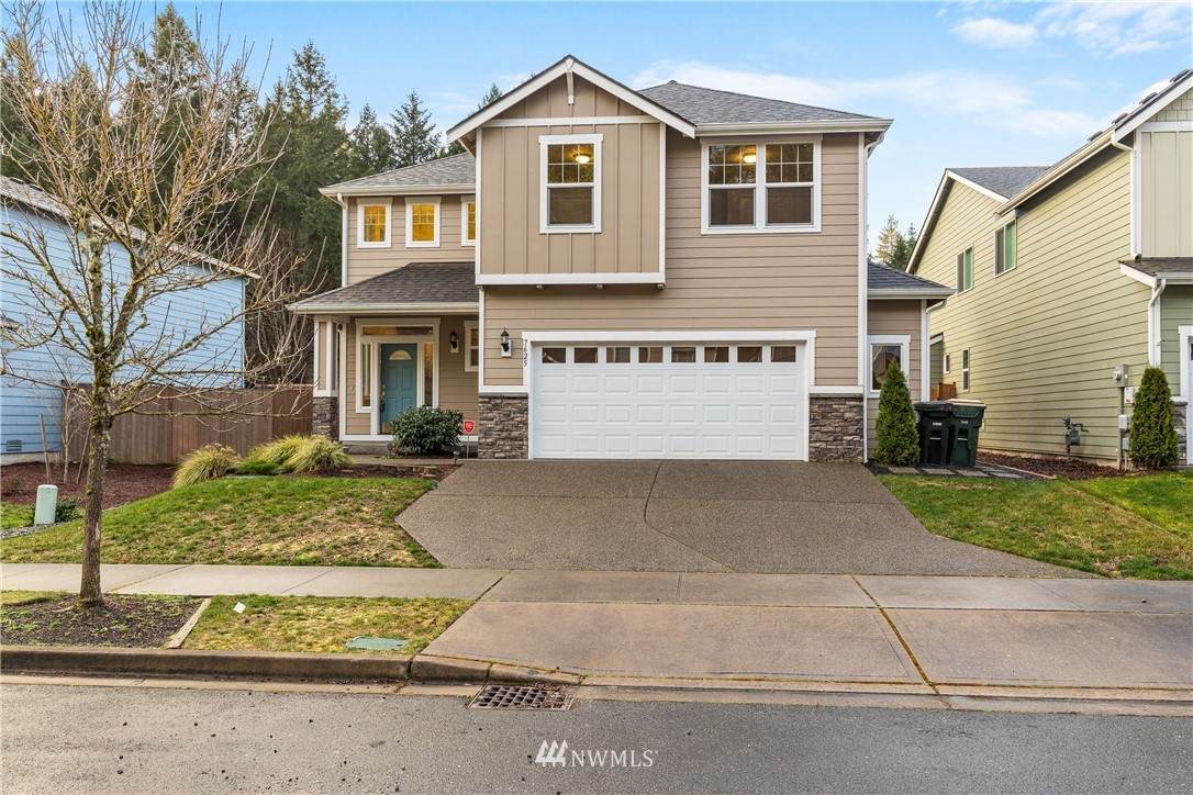 7625 Brianna Court - Photo 1