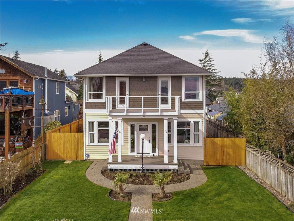 5224 Shirley Street - Photo 1
