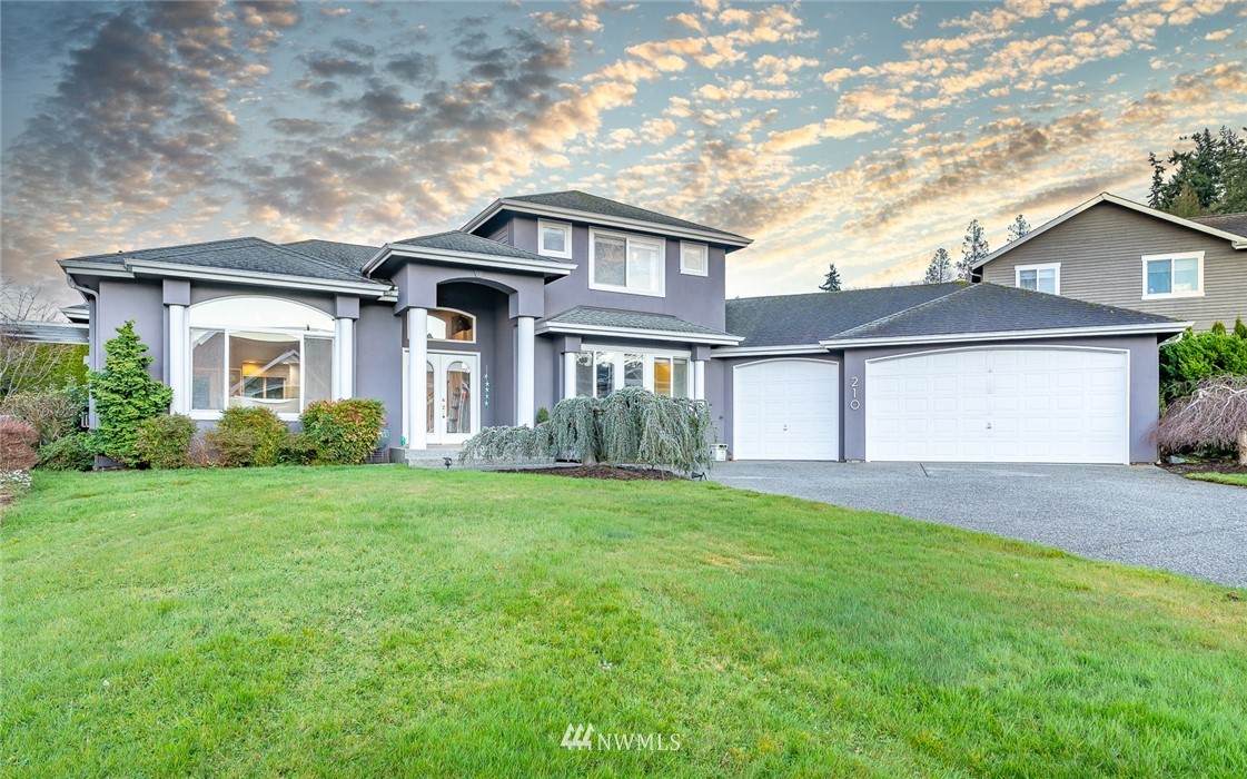 210 Leslie Lane - Photo 1