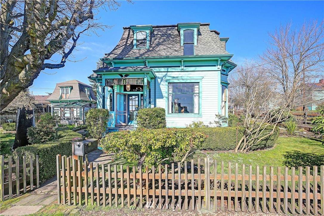 1508 Clay Street - Photo 1
