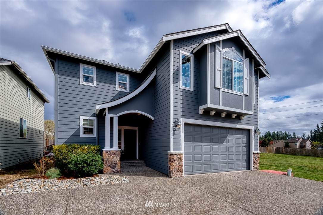 1406 180th Street - Photo 1