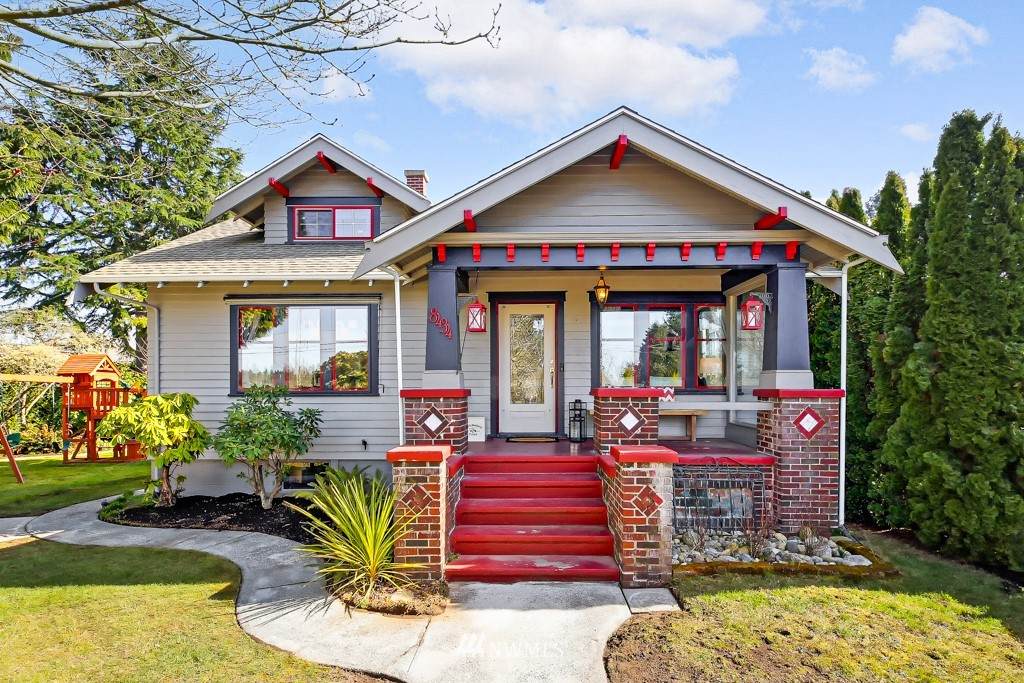 8434 20th Avenue - Photo 1