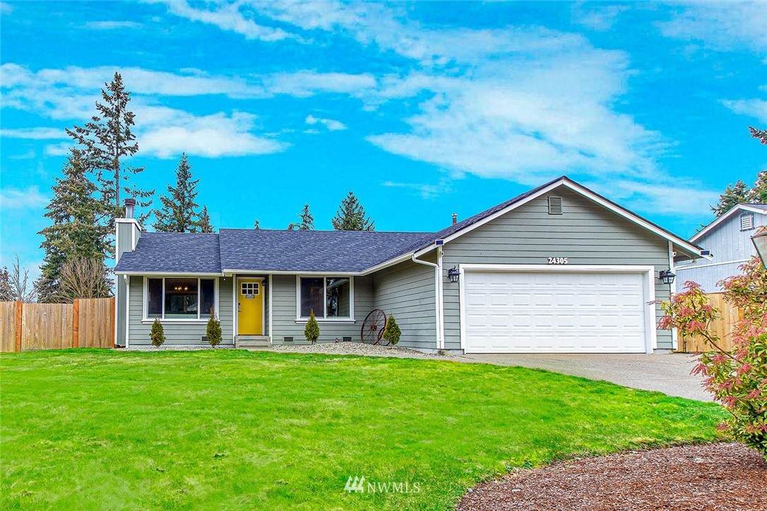 24305 34th Avenue Ct - Photo 1