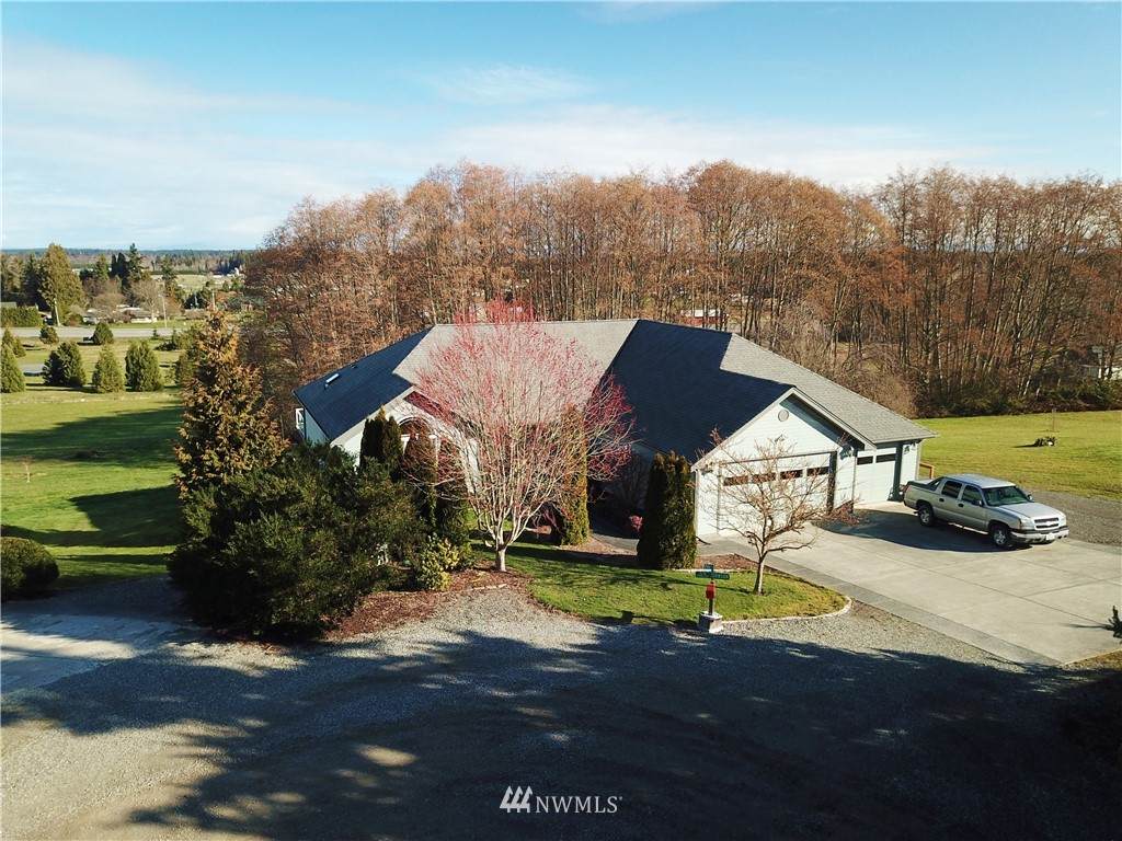 156 Le Roux Road - Photo 1