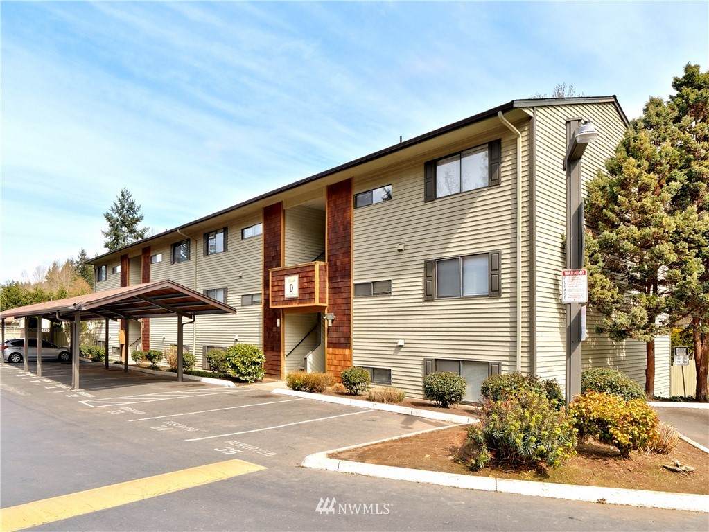 23421 16th Avenue - Photo 1