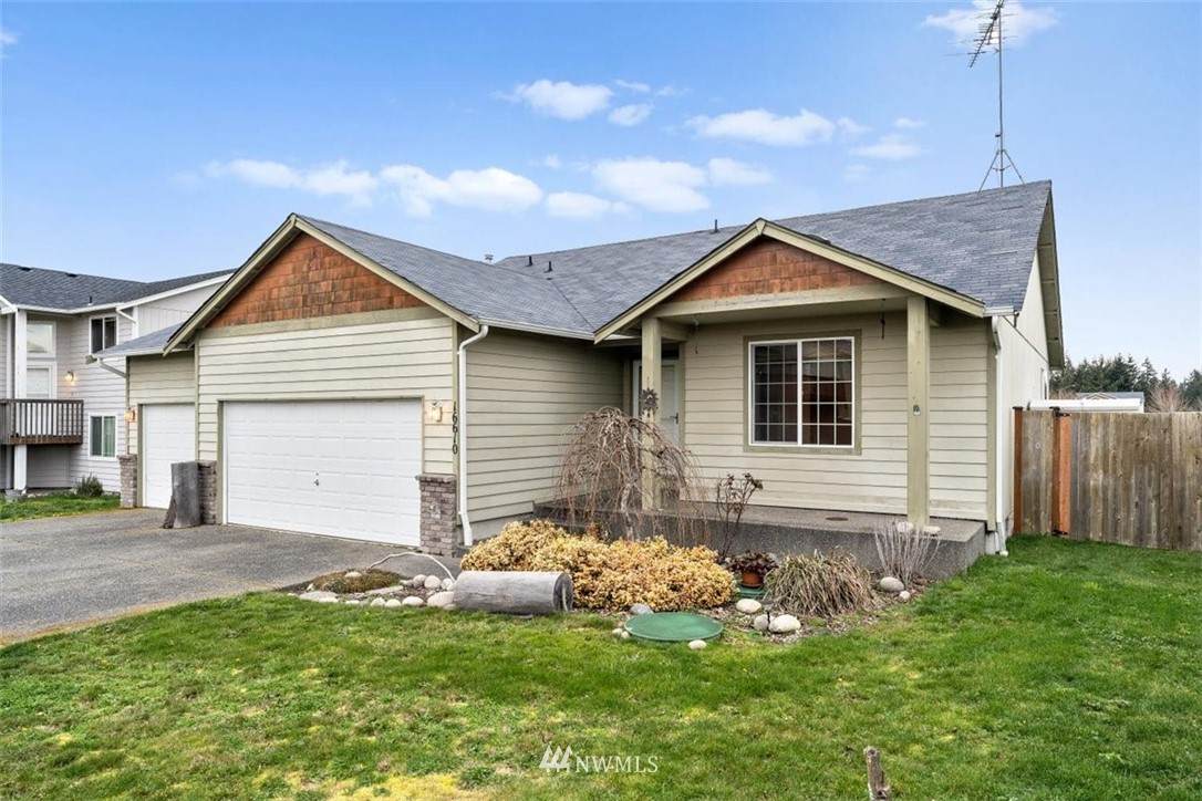 16610 Rainier View Drive - Photo 1