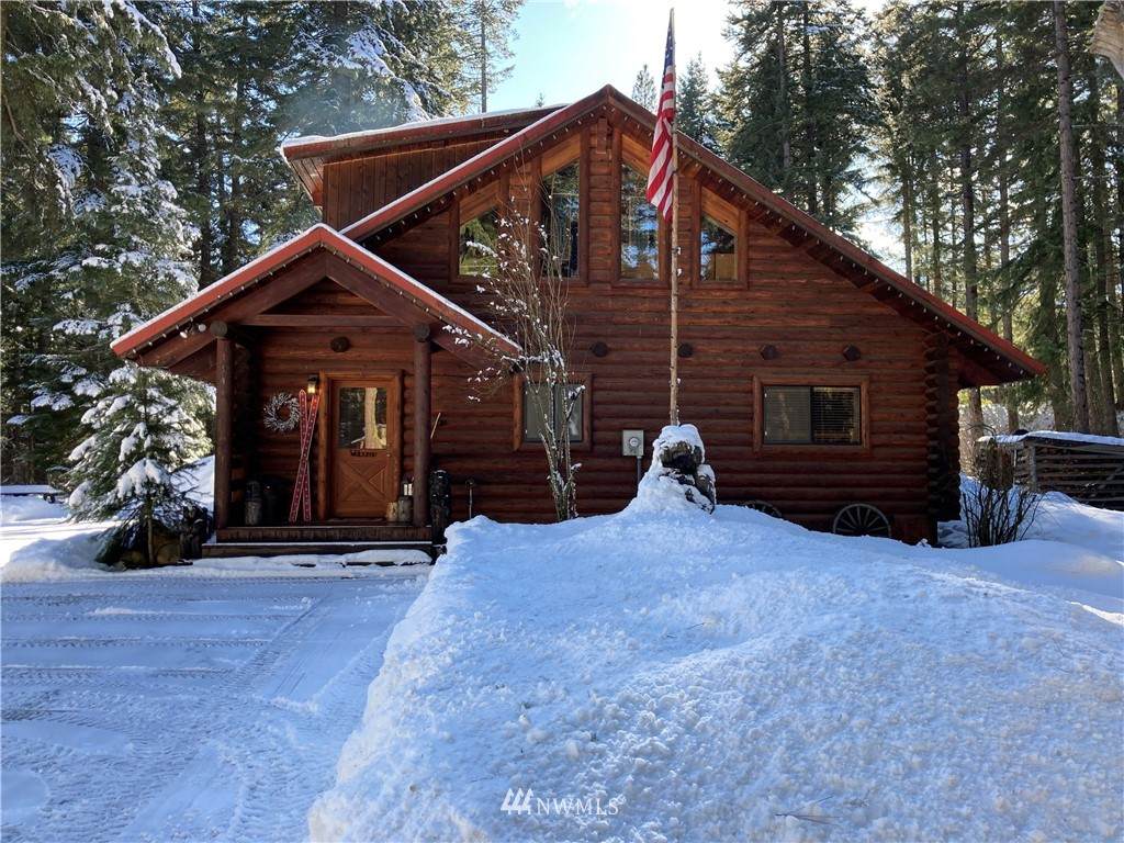 1141 Oakmont Drive - Photo 1