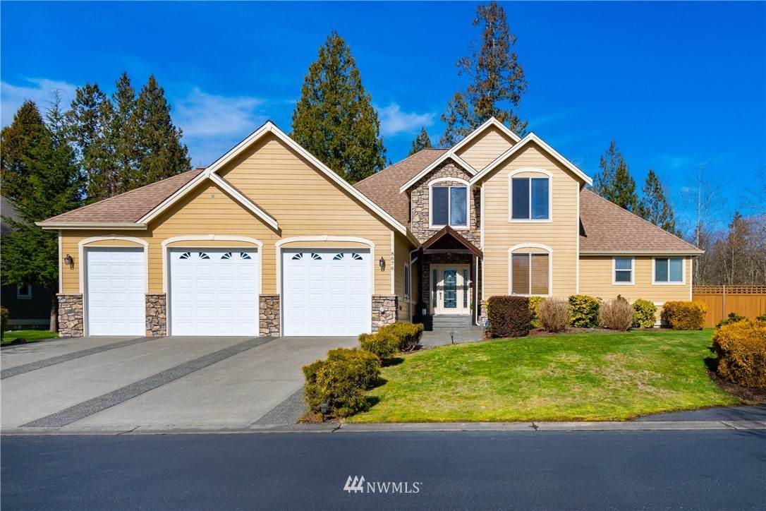 8676 Ashbury Court - Photo 1