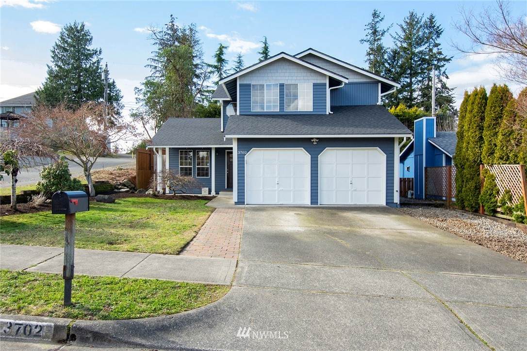 3702 Bennett Street - Photo 1