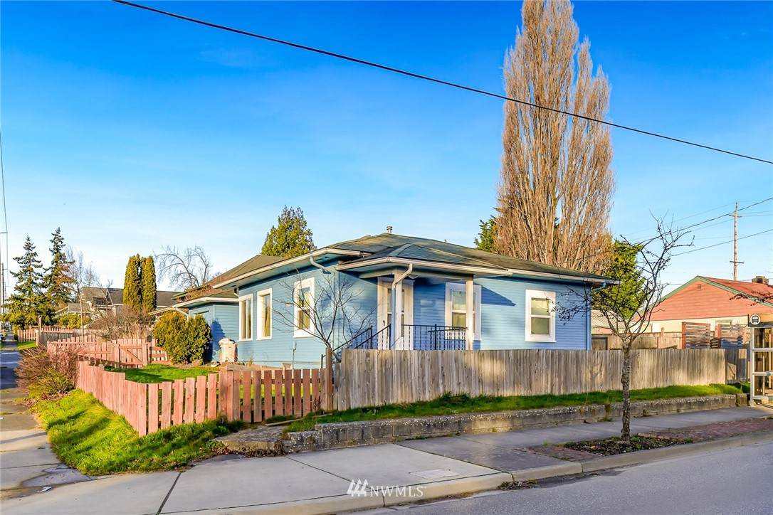 1201 Alabama Street - Photo 1
