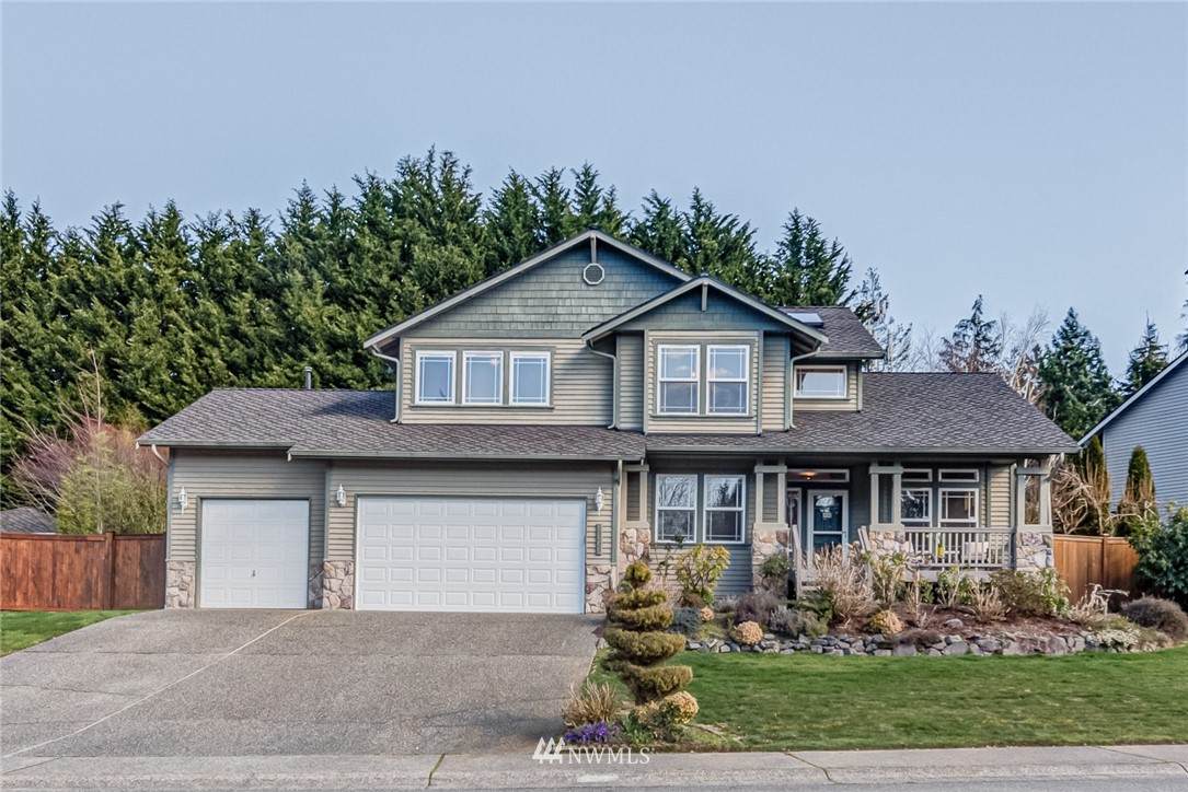 15227 67th Drive - Photo 1