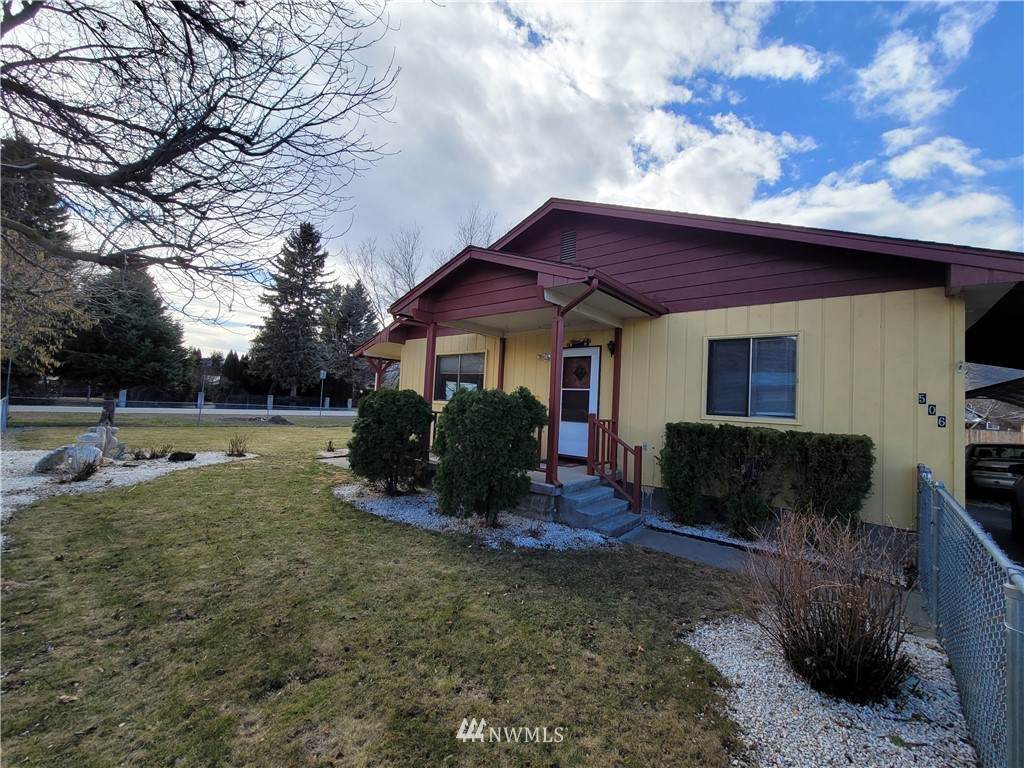 506 Golden Street - Photo 1
