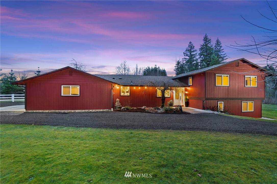 124 Wright Road - Photo 1