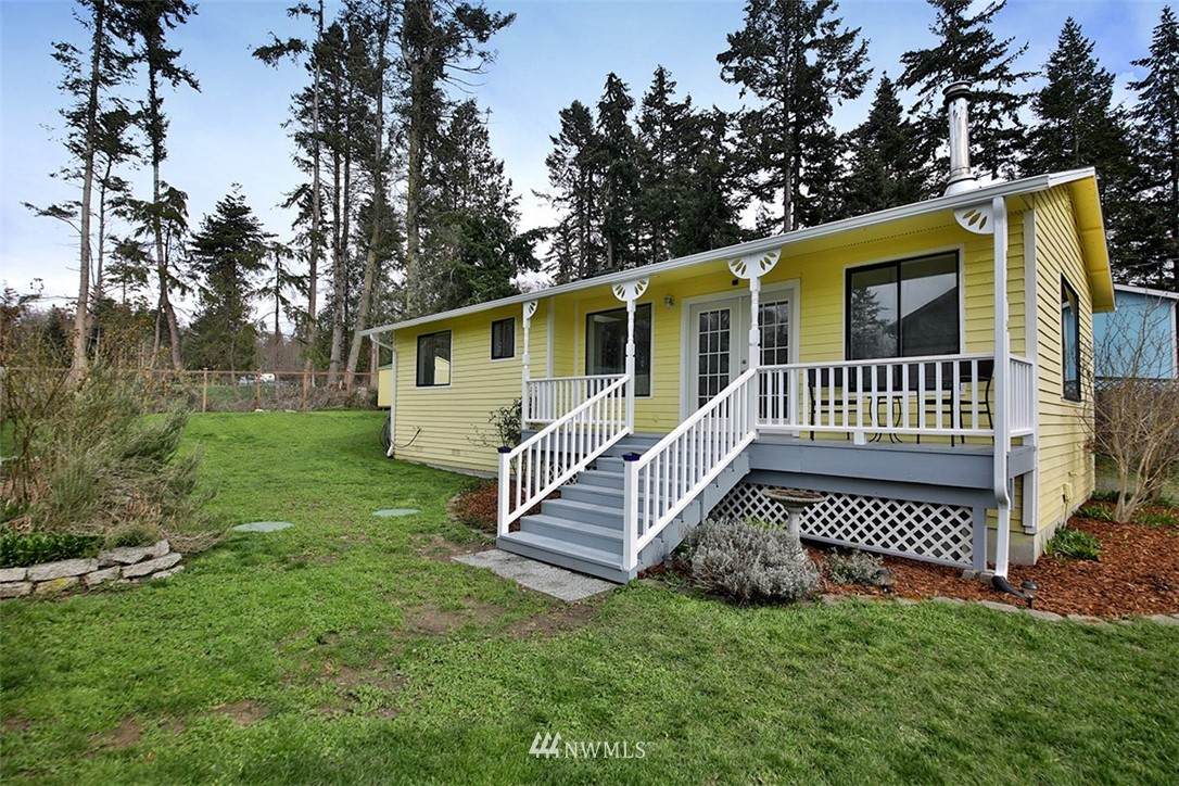 1245 Russell Drive - Photo 1