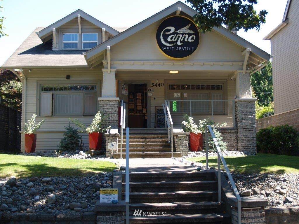 5440 California Avenue - Photo 1