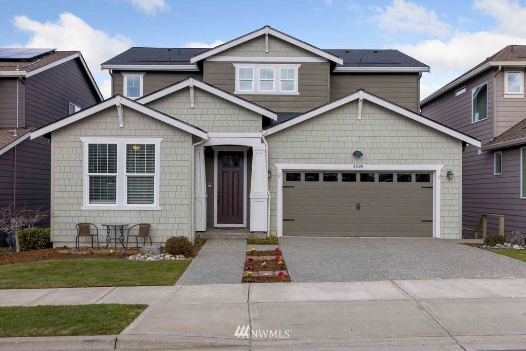 8820 Wilde Avenue - Photo 1