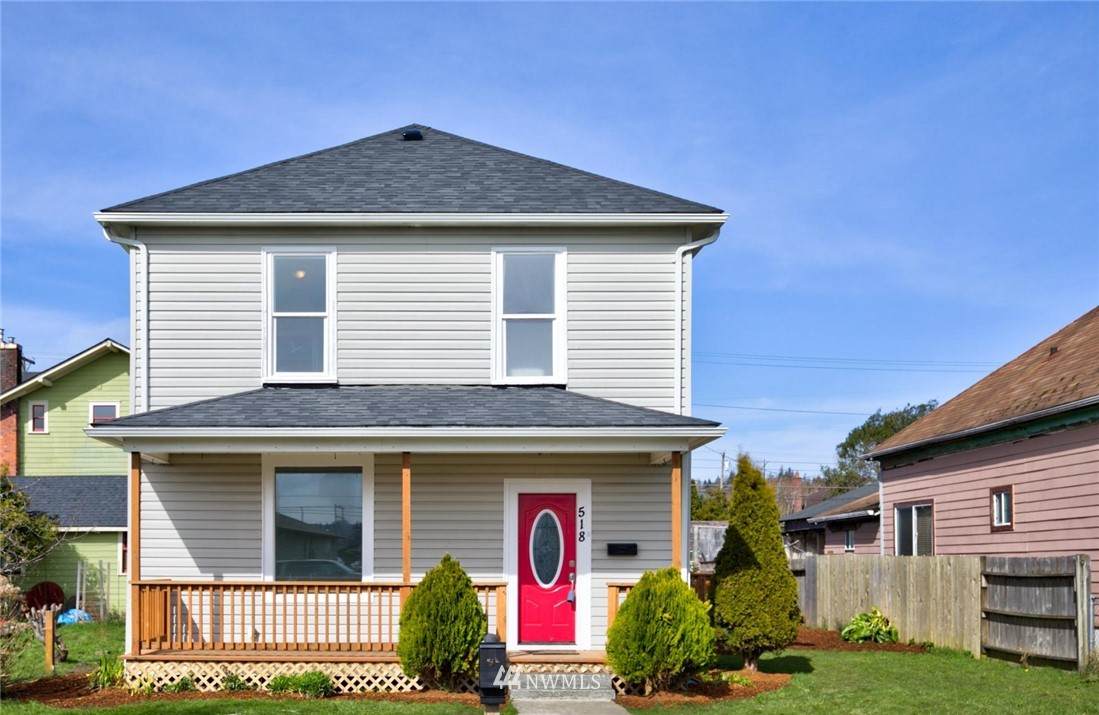 518 1st Street - Photo 1