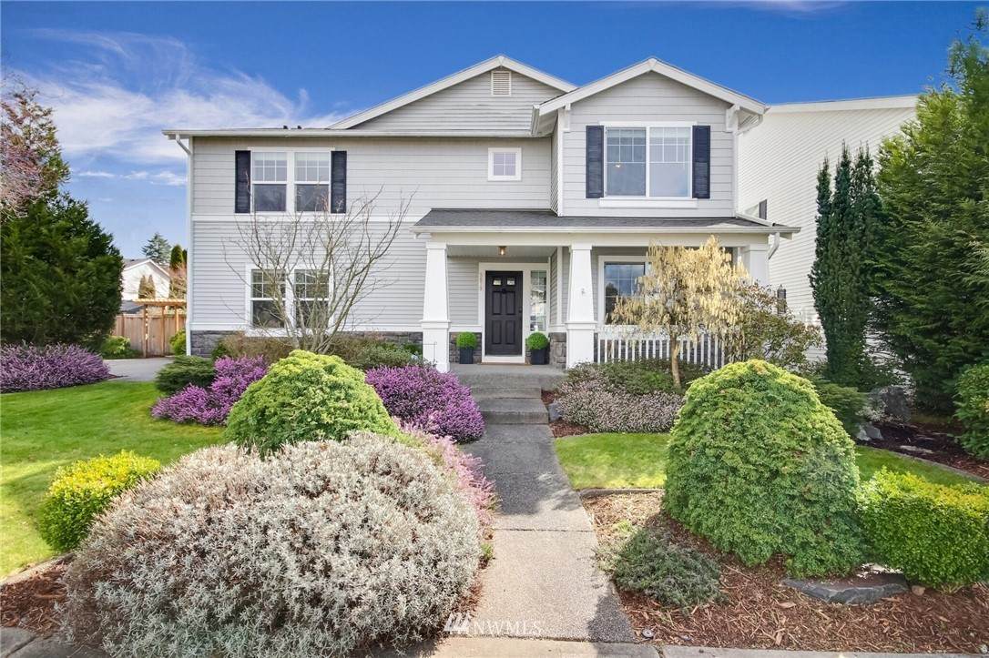 3079 Mcallister Street - Photo 1