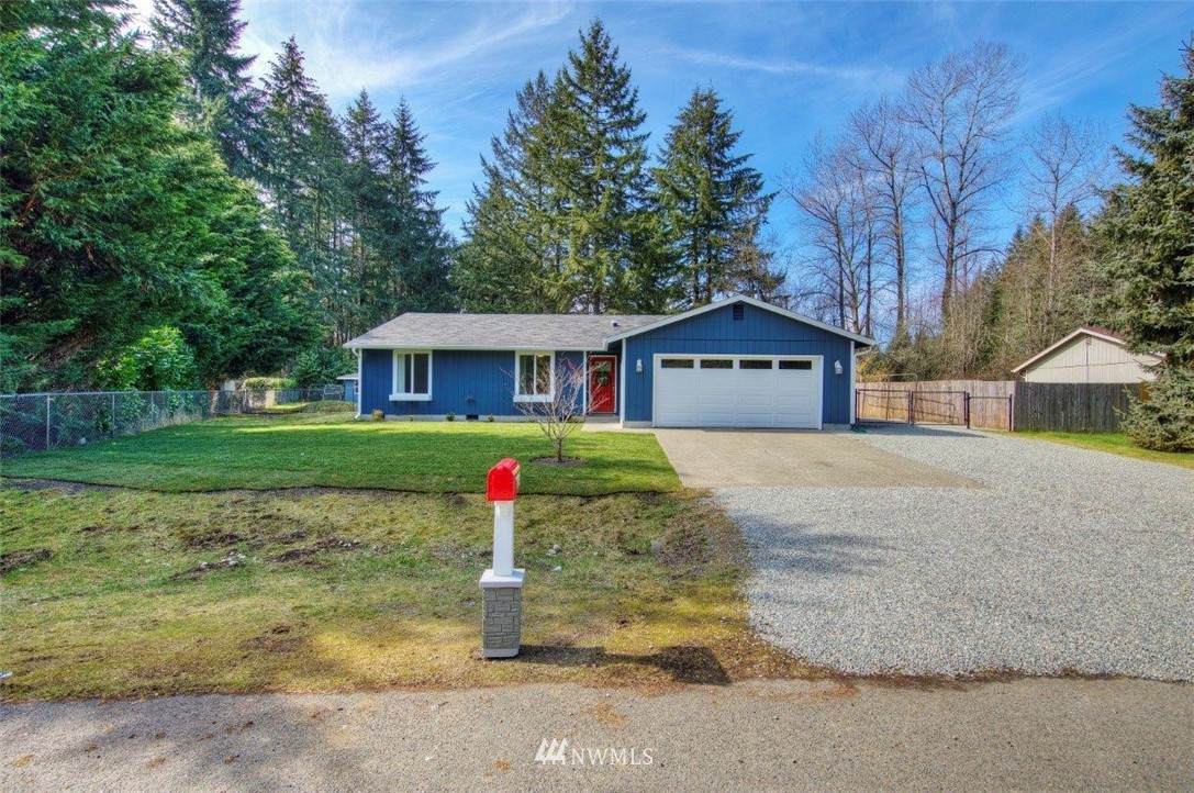 5333 Tri Lake Drive - Photo 1