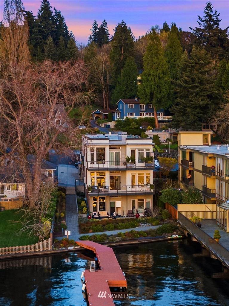 4605 Lake Washington Boulevard - Photo 1