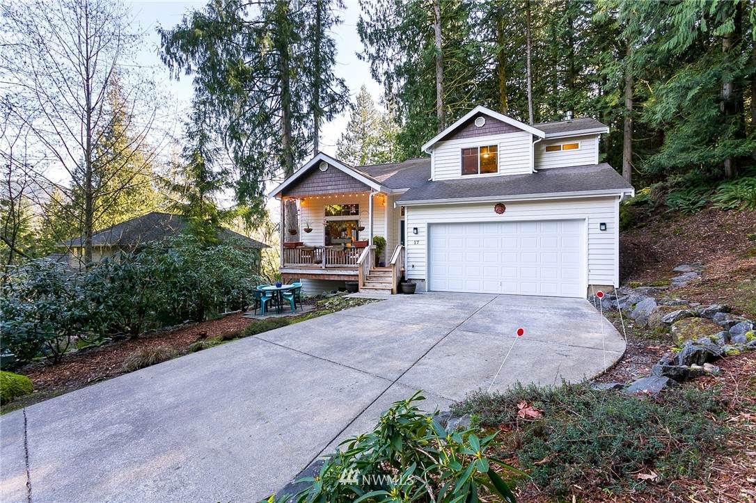 17 Thunder Peak Way - Photo 1