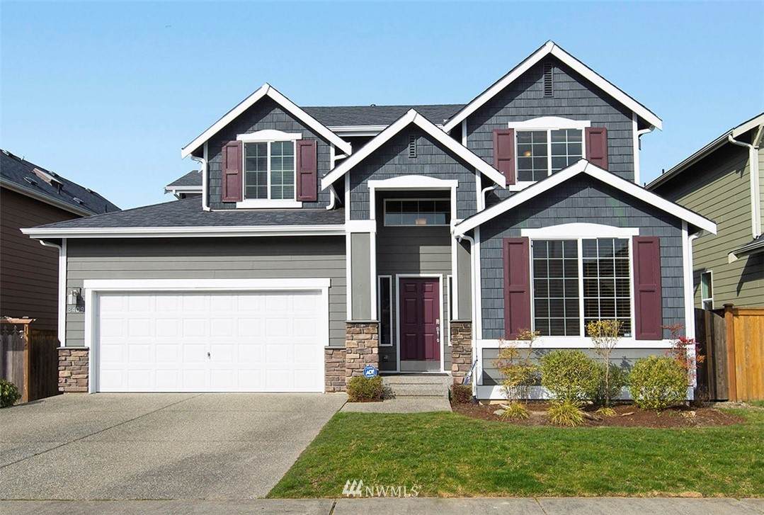 8409 69th Street - Photo 1