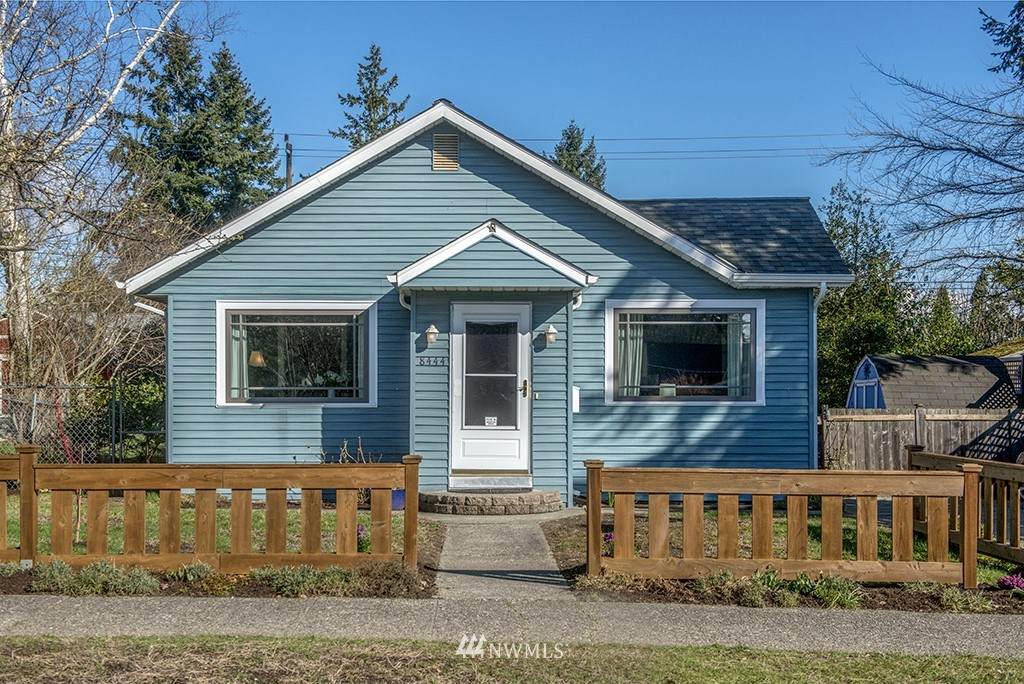 8444 34th Avenue - Photo 1
