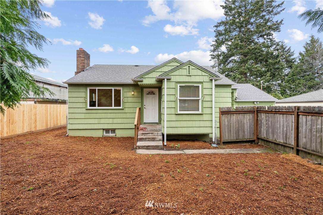 2312 128th Street - Photo 1