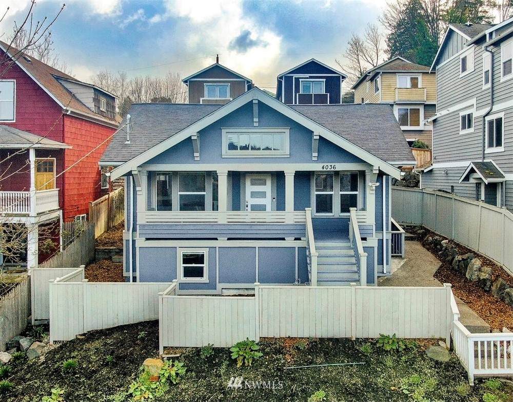 4036 23rd Avenue - Photo 1