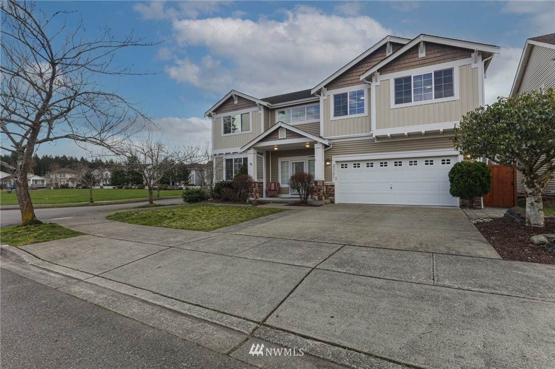 23721 281st Street - Photo 1
