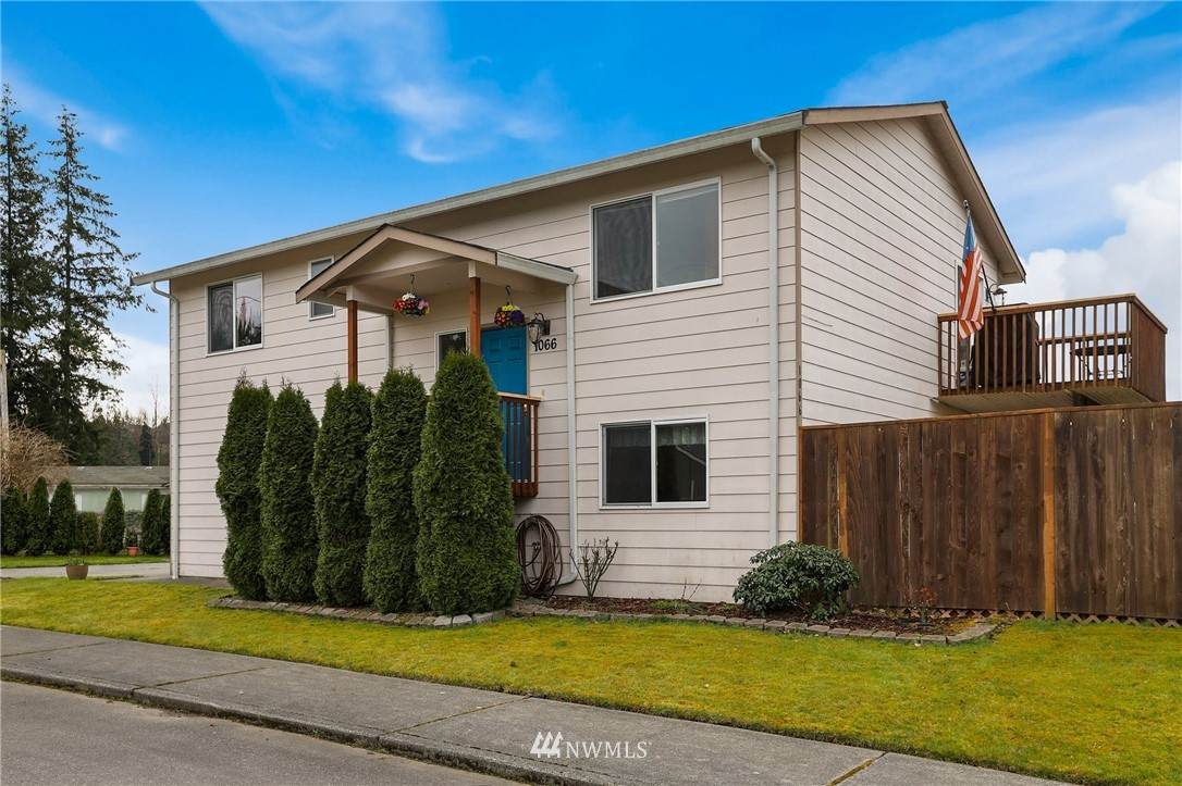 1066 5th Street - Photo 1