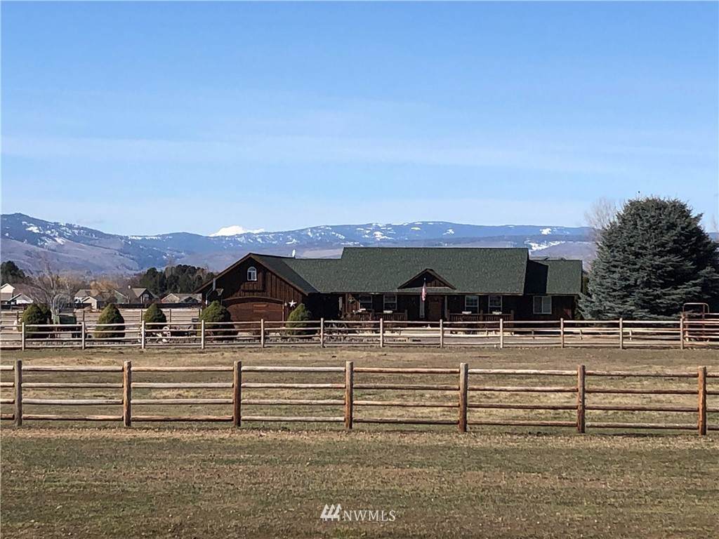 60 Lonestar Lane - Photo 1