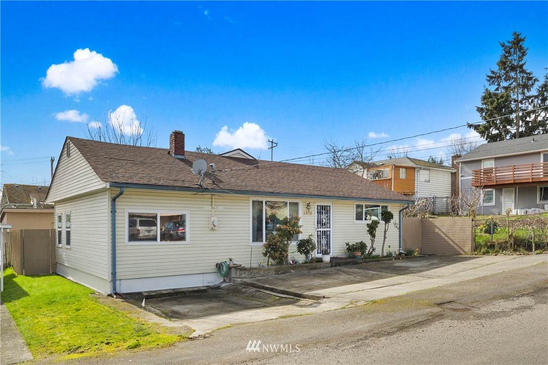 3515 Chicago Street - Photo 1