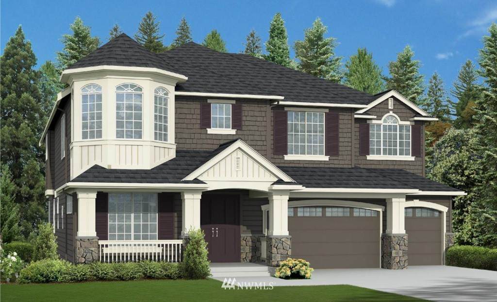 1839 246th Place - Photo 1