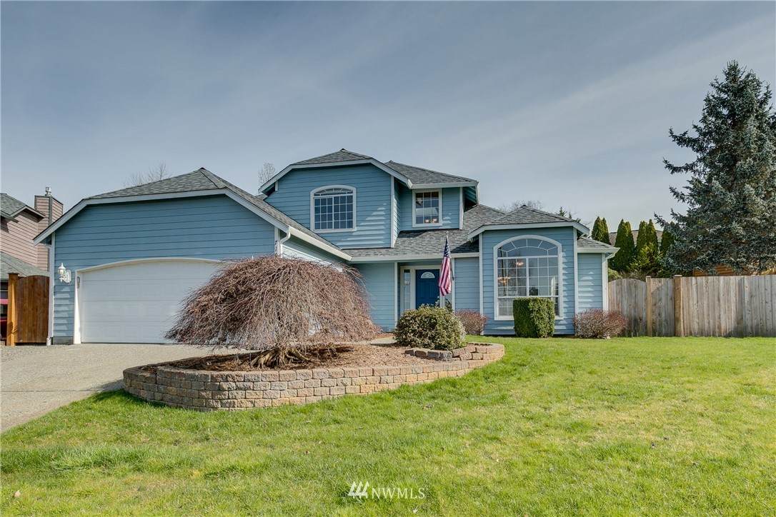 7105 67th Drive - Photo 1