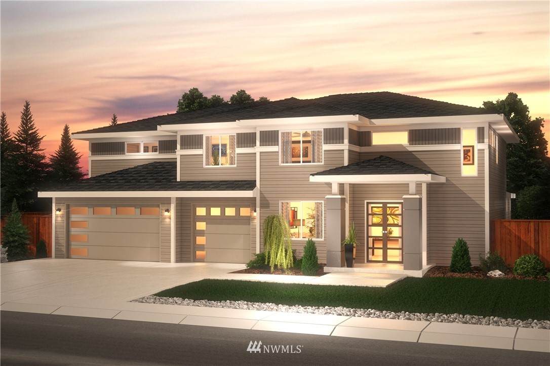6629 232nd Ave E (Lot 86) - Photo 1
