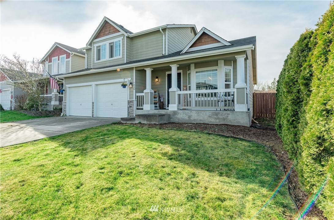 7448 Clamdigger Drive - Photo 1