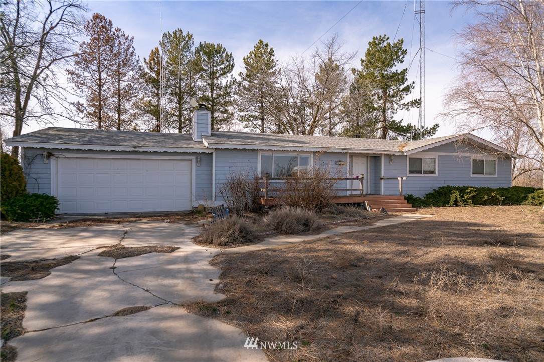 4512 Rd H .5 - Photo 1