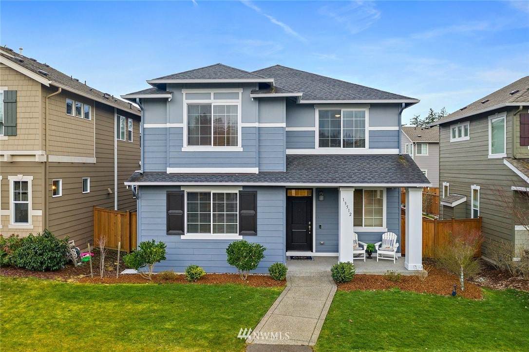 13512 189th Avenue - Photo 1
