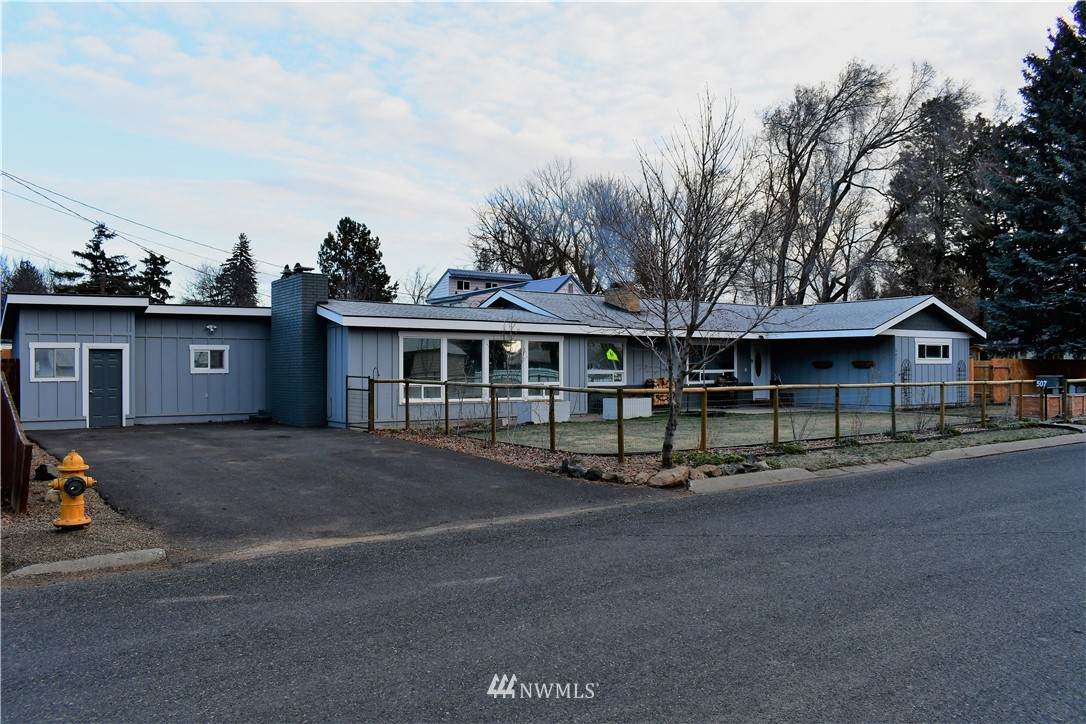 507 Tacoma Avenue - Photo 1