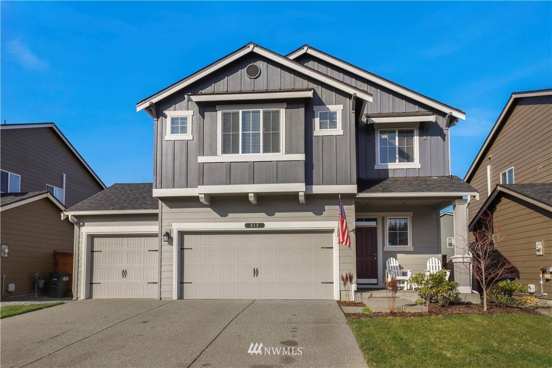 813 Sigafoos Avenue - Photo 1