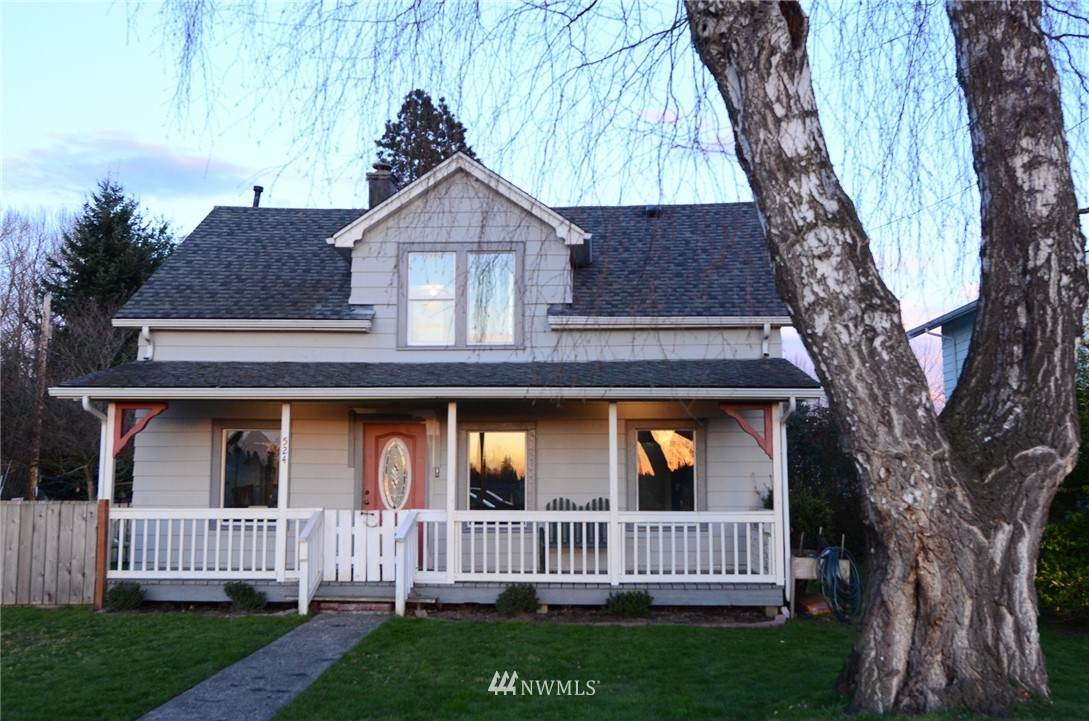 531 Barker Street - Photo 1