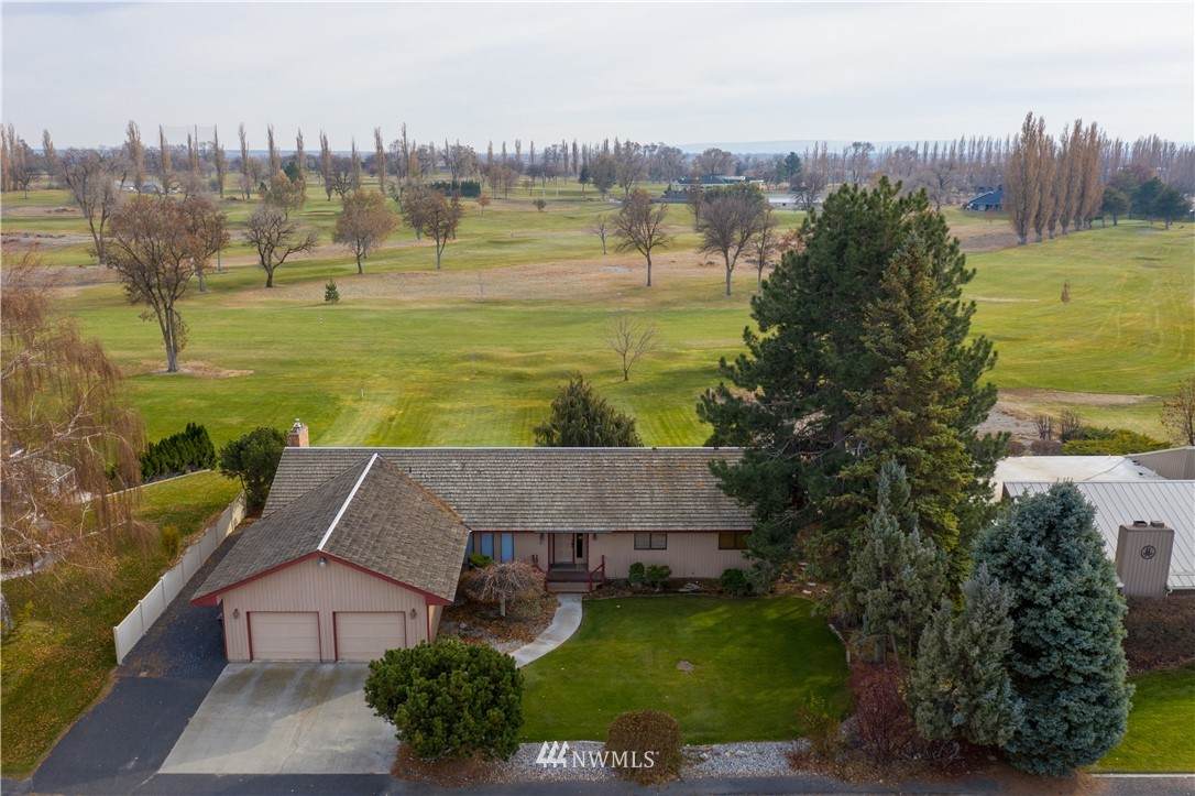 1385 Fairway Drive - Photo 1
