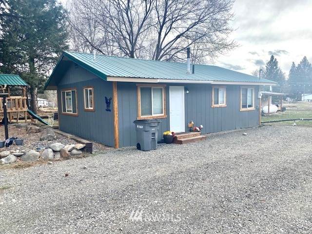 100 Tampico Park Road - Photo 1