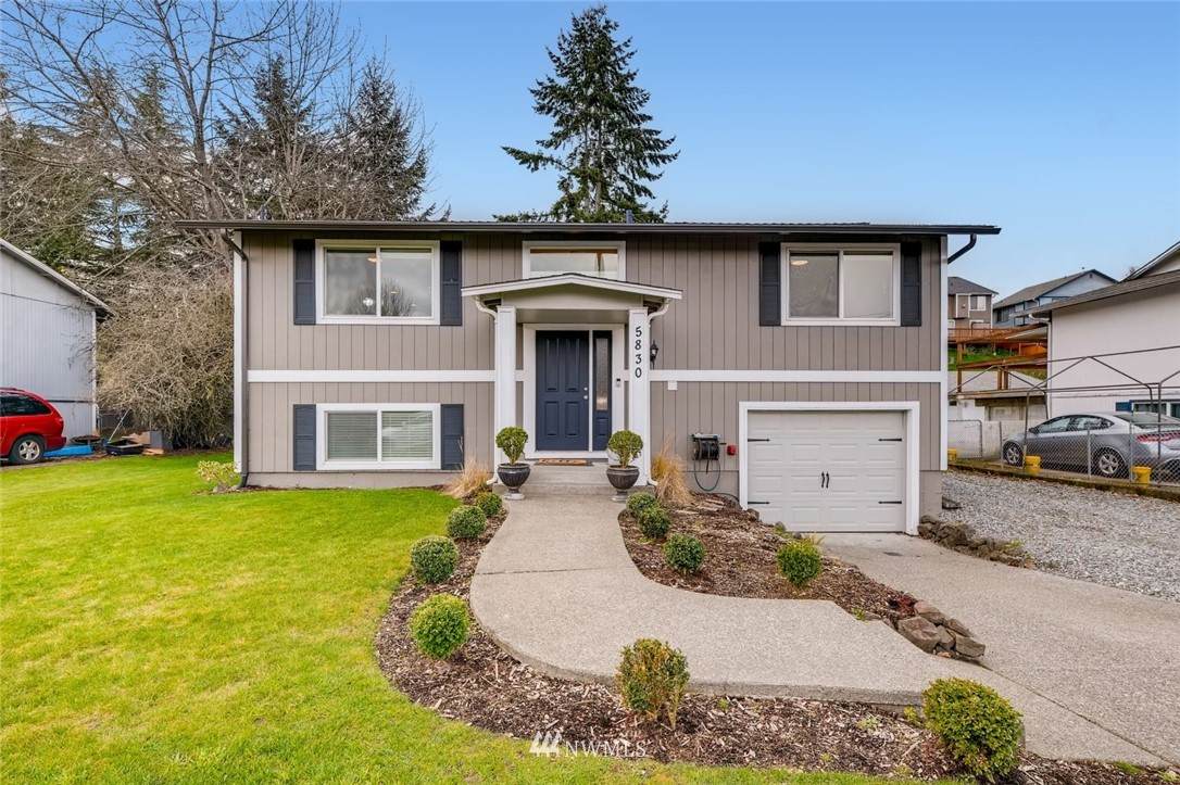 5830 Mullen Street - Photo 1