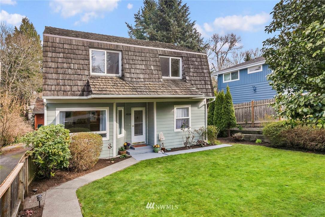 9528 45th Avenue - Photo 1