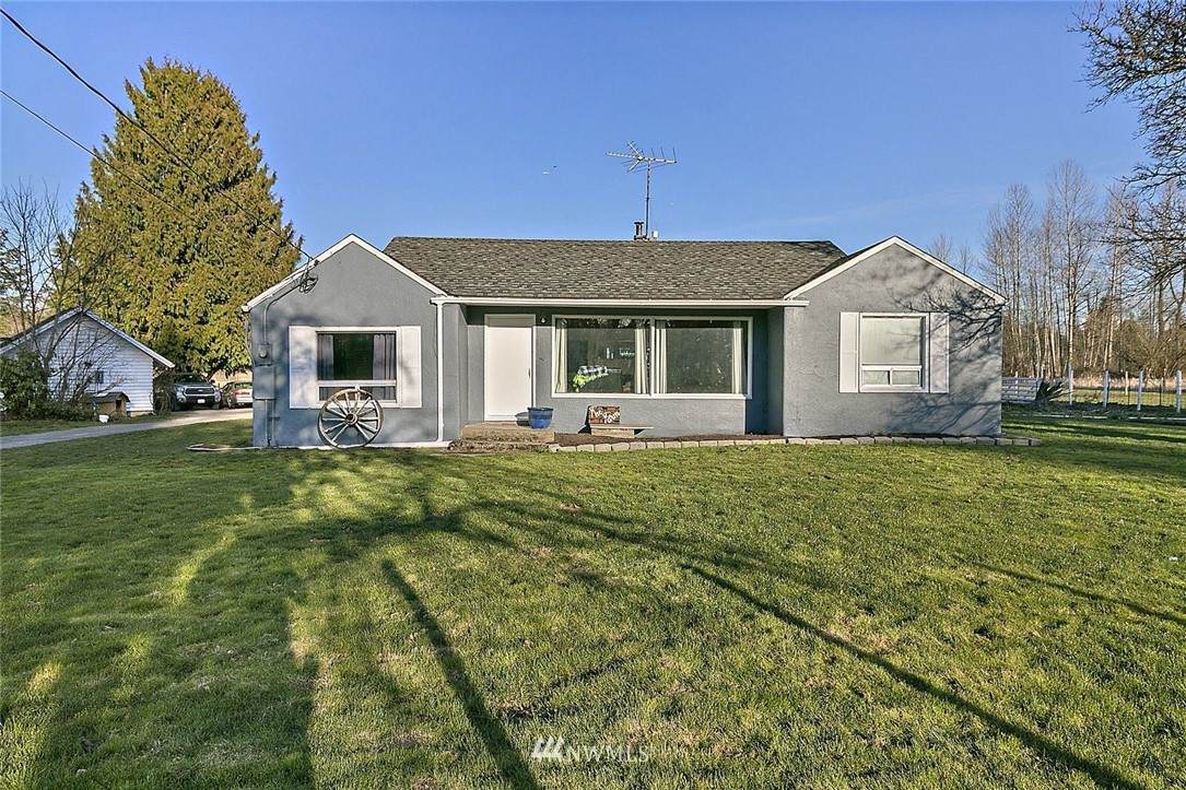 8611 Waller Road - Photo 1