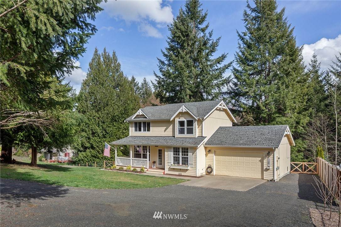 7307 Overaa Road - Photo 1