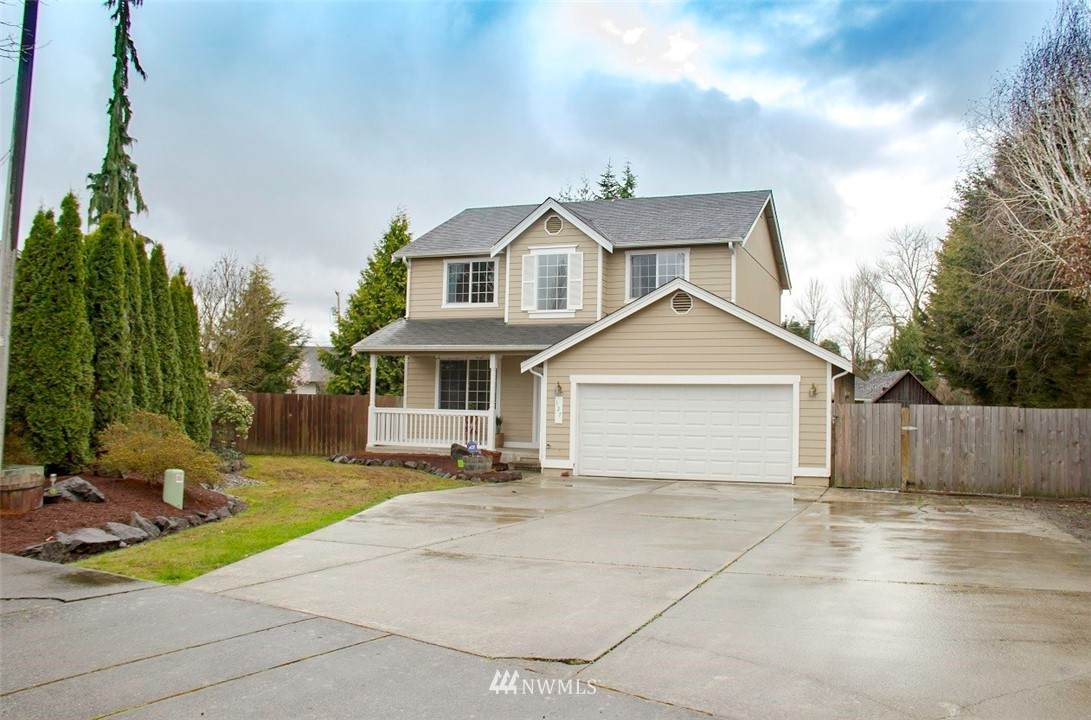 127 Park Place Manor - Photo 1