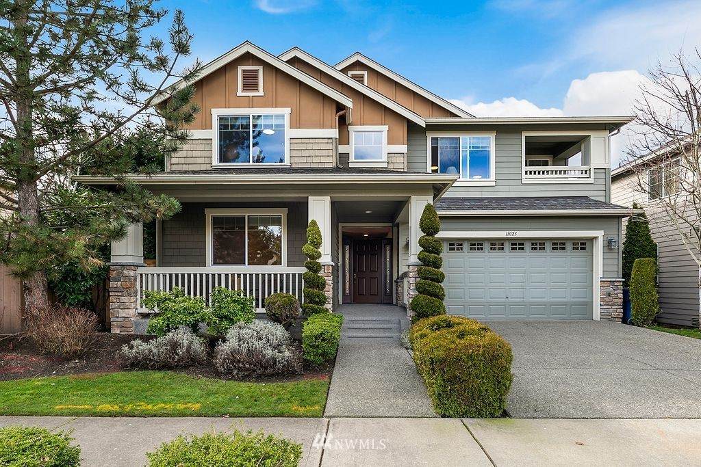 11023 Muirwood Way - Photo 1